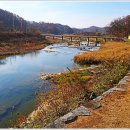 지당교 - 춘천시 | 지당교