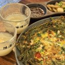안주일체 부산양정점 | 부산 양정 다양한 술과 안주가 있는 감성 한식주점 :: ‘안주일체 부산양정점’ 방문 후기
