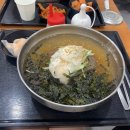 논현역 막국수 찰바당, 혼밥하기에 좋아보인다
