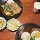 봉구스밥버거앤텐더크래커부산대