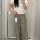 173 | 미쏘 MIXXO 쏘쿨데님 착용후기 (173cm/56kg)