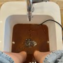 3호선 서문시장역 | [대구] 서문시장 힐링카페 ‘쉼 족욕 카페’ 솔직후기