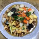 해령루 | 강릉 안인 동생이 추천해준 짬뽕 맛집 - 해령루 중화요리
