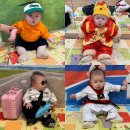 👶🏻오감자연놀이 반짝반짝 똘망이수업 (갤러리아타임월드문화센터)