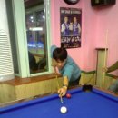 KIN 당구장 이미지