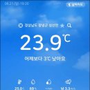 전천제방도로-L | 달창지 3연꽝 후 겨우 1수. 대구 배스 루어 낚시 배수기 포인트 분석 (대구 달성군 달창저수지)