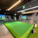 송우 SG스크린골프 이미지