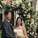 반헤어 | [Wedding 20] 본식 반묶음, 본식헤어 반묶음 후기 (꼭 하세요... 강추!)