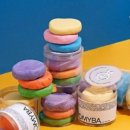 오감만족 클레이 이미지