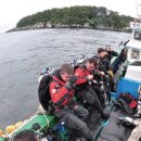 테크니컬 다이빙 Technical Diving 기본적인 기술 이미지