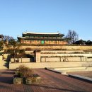 양주조씨 삼효 정려 | 선원 김상용은 정말로 자폭 순절했을까?
