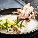 돼지국밥 이미지