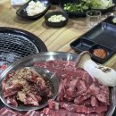 영월 현지인 맛집 시내 고기맛집 소문 내돈내산 후기