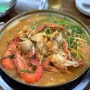 남해꽃게탕 이미지