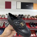 신발세탁전문점 | [샤넬 턴락 로퍼 밑창보강] 명품 신발 세탁 수선 전문점 순천 스니커룸 후기!