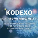 코덱소(KODEXO)