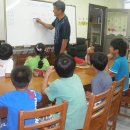 동성지역아동센터 이미지