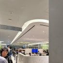 김해여객터미널 | 인천국제공항 제2여객터미널 마티나 라운지 후기 저렴하게 구매하는 방법 웨이팅 정보