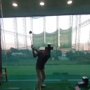 백송스크린골프 이미지