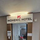 모헤닉 호텔 서울 명동 이미지