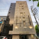 브라운 도트 이미지