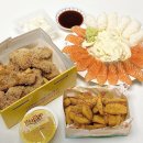 티바두마리치킨 청천첨 | 티바두마리치킨 마늘빵치킨 솔직후기 :P