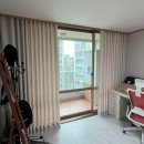 샤론커튼