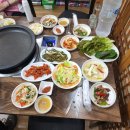 속리산 수라간 이미지