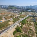 내덕지구 도시개발사업 이미지