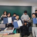 구름산초등학교 | [공지] 2기 글쓰기 교실 후기&amp; 3기 모집 안내