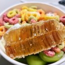 요거트아이스크림의정석진주