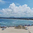 부흥해수욕장 이미지