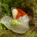 #가락시장# &lt;나래수산&gt; | 가락시장나래수산 프리미엄 활모둠회 포장후기 가락시장회 맛집