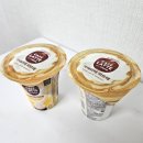 GS25우신초교점 | GS25 편의점 신상 추천템 &lt;매일 카페라떼 파르페&gt; 후기(feat. GS25 재고조회 7월행사 할인꿀팁)
