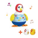 꼬꼬와아이들 | 터미타임 장난감 꼬꼬맘 후기, 언제부터 쓰고 당근 고민까지