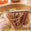 상인동 맛집, 제형면옥 막뚱이네에서의 꿀맛 평양냉면 🍜✨