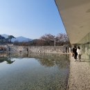 바우지움조각미술관 이미지