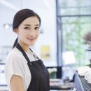 커피바리스타 자격증 이미지