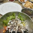 전남 함평읍 낙지연포탕 낙지비빔밥 맛집 나비의꿈