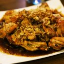 브라운치킨 이미지