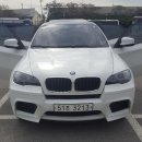 (판매완료)X6M 12년 04월 판매합니다. 이미지