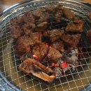 만수숯불갈비 | 만수동 맛집 '동네인심 숯불갈비‘ 내돈내산 후기