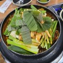 첨단돌솥감자탕 도산점 | 도산동맛집 첨단돌솥감자탕 파지감자탕 내돈내산 후기