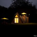 방갈로펜션 이미지