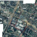 지천사거리 부근 이미지