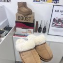 크린케어세탁전문점 | 해운대 장산역 어그세탁 잘하는 곳｜명품신발수선세탁 오태슈케어 후기