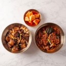 유현갈비찜 | 자취생식단추천 매운갈비찜밀키트 유현반반갈비찜 매운맛