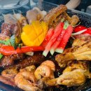 (주)에스크제이 | 세부 제이파크리조트 주변 맛집 JMT 총집합!