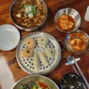 횡성 그집 즉석칼국수 . 손국수