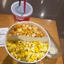 통통마리 | CGV 콤보&한마리 통통오징어 _왕사남 관람 후기 [T멤버십 영화 할인 예매 방법]